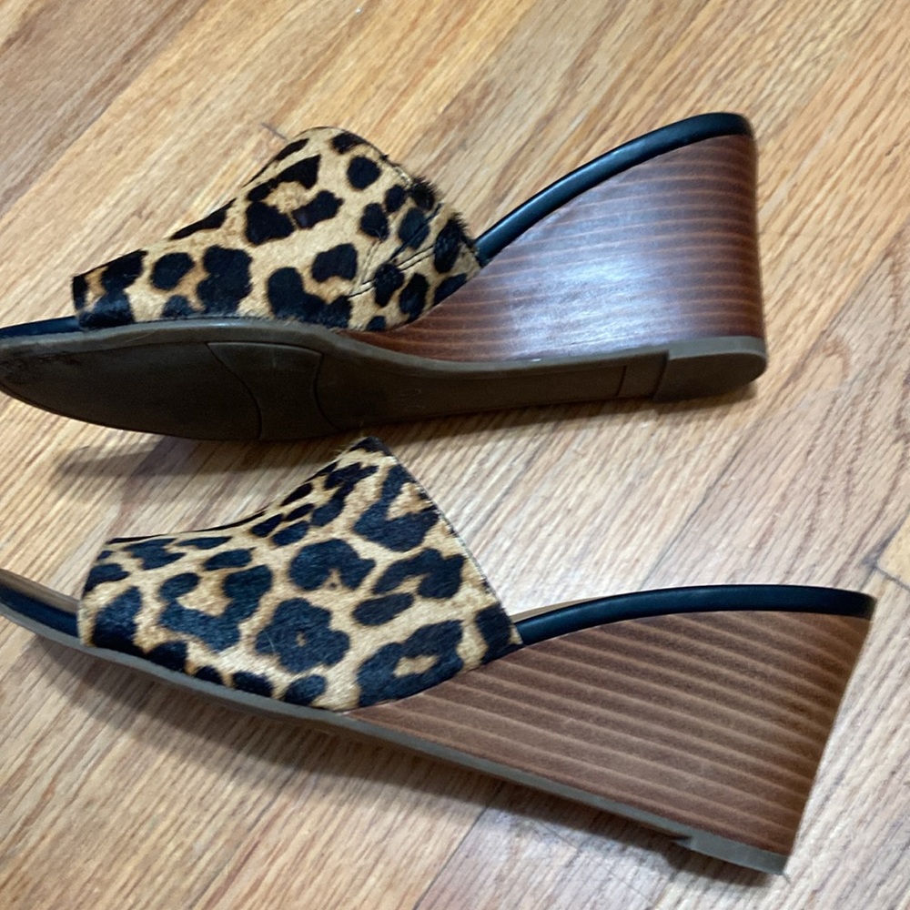 Franco Sarto Wedge - Picture 2 of 7